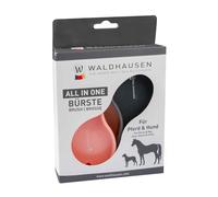 Waldhausen Cepillo todo en uno