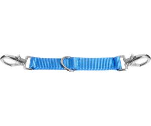 Waldhausen Conector para Cuerda 25 cm - Azul Waldhausen