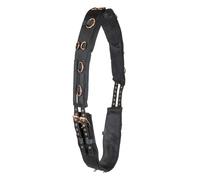 WALDHAUSEN Correa Longiergurt Rosé, WB, negro