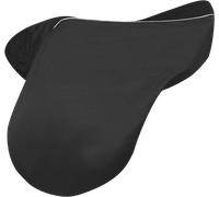 Waldhausen Cubresilla, Algodón, Negro - 1 pieza Waldhausen