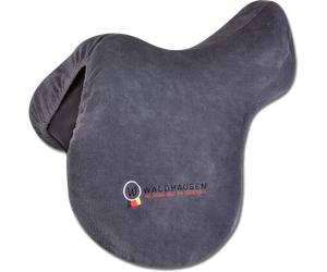 Waldhausen Cubresilla, Forro Polar, Gris - 1 pieza Waldhausen