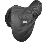 Waldhausen Cubresilla, Impermeable, Negro - 1 pieza Waldhausen