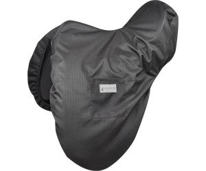Waldhausen Cubresilla, Impermeable, Negro - 1 pieza Waldhausen