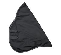 Waldhausen Cuello exterior 600D, ligero, negro, VB