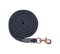 WALDHAUSEN Cuerda de amarre moderna rosa - Mosquetón, color azul oscuro