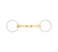 WALDHAUSEN Cyprium - Trenza de agua doble, R 7 cm, S: 14 mm, ancho: 11,5 cm