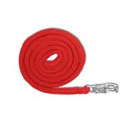 Waldhausen Economic cuerda del plomo rojo Talla:longitud 200 cm