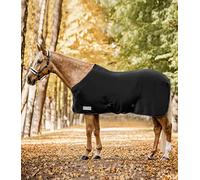 WALDHAUSEN Economic - Manta polar con correas cruzadas