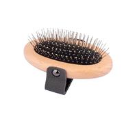 Waldhausen Exclusive Line - Cepillo para crines y cola (12 cm)