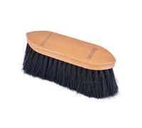 Cepillo para caballo de polvo Waldhausen Exclusive Line 20 cm