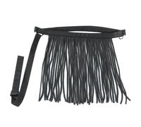 Waldhausen Fliegenfransen mit Kopfteil