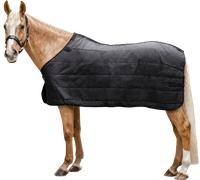 Waldhausen Forro Thermo, 100 g, Negro - 165 cm Waldhausen