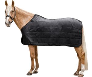 Waldhausen Forro Thermo, 100 g, Negro - 165 cm Waldhausen