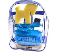 Waldhausen Grooming Kit - Azul Waldhausen