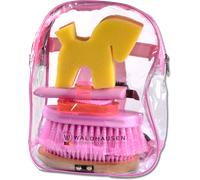 Waldhausen Grooming Kit - Rosa Waldhausen
