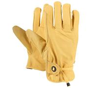 Waldhausen Guante De Trabajo Texas - amarillo, XL