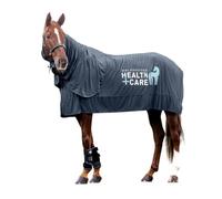 WALDHAUSEN Health & Care Ice Layer - Cuello de capa de hielo, color azul