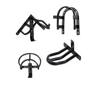 WALDHAUSEN Juego de Soportes para Platos, Color