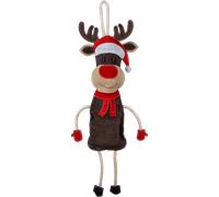 Waldhausen Juguete para Caballos - El reno Rudi Waldhausen