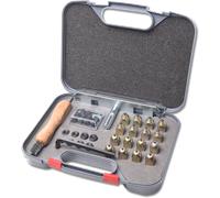 Waldhausen Maletín de Ramplones - Rosca M10 Waldhausen