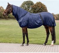 Waldhausen Manta Anti-Eczema Basic, Azul Noche - 165 cm Waldhausen