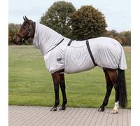 Waldhausen Manta Anti-Eczema Basic, Gris Plata - 115 cm Waldhausen
