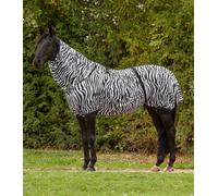 Waldhausen Manta Anti-Eczema Basic, Zebra - 155 cm Waldhausen