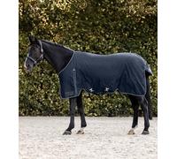Waldhausen Manta Arctic para exteriores, 200 g, color azul oscuro, 165 cm