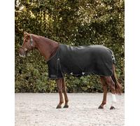 Waldhausen Manta Arctic para exteriores, 200 g, color negro, 155 cm