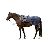 Waldhausen Manta de equitación Economic Night Blue WB