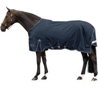 Waldhausen Manta de Exterior Scandic, 50 g, Azul Noche - 140 cm Waldhausen