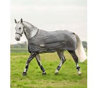 Waldhausen Manta de Lluvia Antimoscas COMFORT, Gris - 135 cm Waldhausen