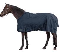 Waldhausen Manta Exterior Nordic, 100 g, Azul Noche - 135 cm Waldhausen