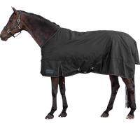 Waldhausen Manta Exterior Nordic, 50 g, Negro - 135 cm Waldhausen