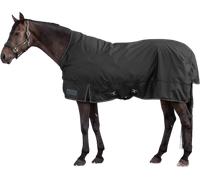 Waldhausen Manta Exterior Nordic, High Neck 100 g, Negro - 165 cm Waldhausen