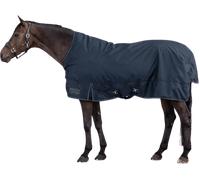 Waldhausen Manta Exterior Nordic, High Neck 200g, Azul Noche - 155 cm Waldhausen