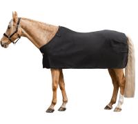 Waldhausen Manta Interior Air Mesh, Negro - 125 cm Waldhausen