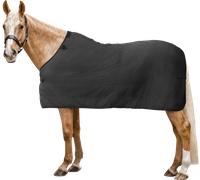 Waldhausen Manta Interior Polar, Negro - 145 cm Waldhausen