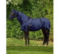 Waldhausen - Manta para eczema Premium - Azul Noche - Tamaños: 95 hasta 165 (105 cm)