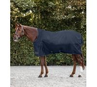 Manta de exterior para caballo con cubrecuello Waldhausen Nordic 135 cm
