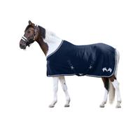 WALDHAUSEN Manta polar Lucky Azul Noche 105 cm