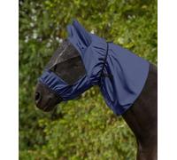 Waldhausen Máscara Antimoscas Anti-Eczema, Azul Noche - Cob Waldhausen