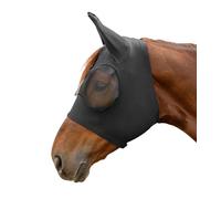 WALDHAUSEN Máscara de mosca Puck Breath, negro, VB