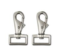 Waldhausen Mosquetón para Cubierta - Ninguna, One