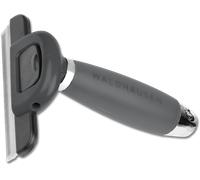 Waldhausen Peine de Muda con Mango de Gel, L - Negro Waldhausen