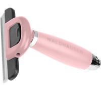 Waldhausen Peine de Muda con Mango de Gel, L - Rosa Waldhausen