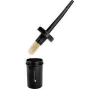 Waldhausen Pincel para Cascos con Soporte - Negro Waldhausen