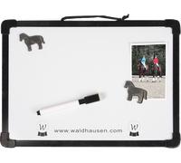 Waldhausen Pizarra Magnética - 1 pieza Waldhausen