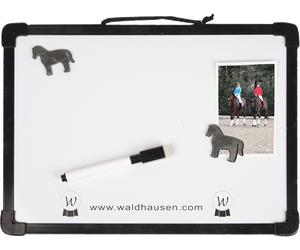 Waldhausen Pizarra Magnética - 1 pieza Waldhausen