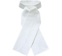 Waldhausen Plastron de Mujer, Blanco - 1 pieza Waldhausen